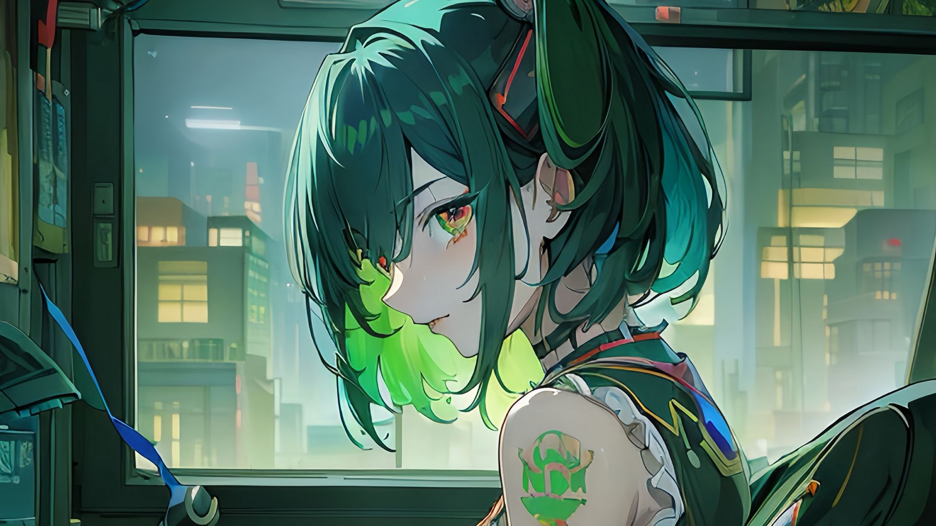 关于CTFers在CTF赛制下の求生指南--计算机基础