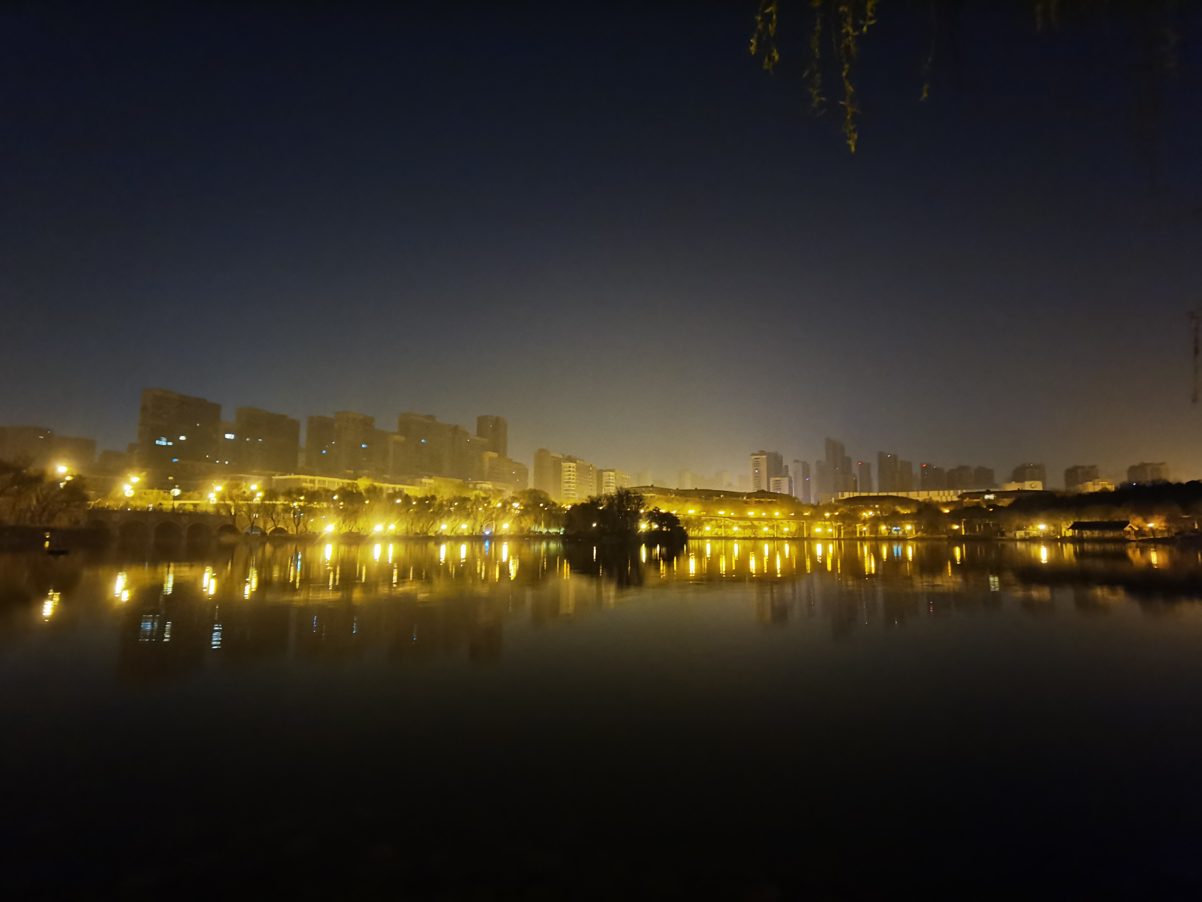 自拍